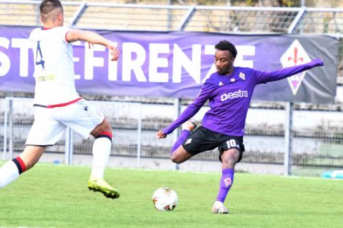 ACF FIORENTINA VS CAGLIARI 06